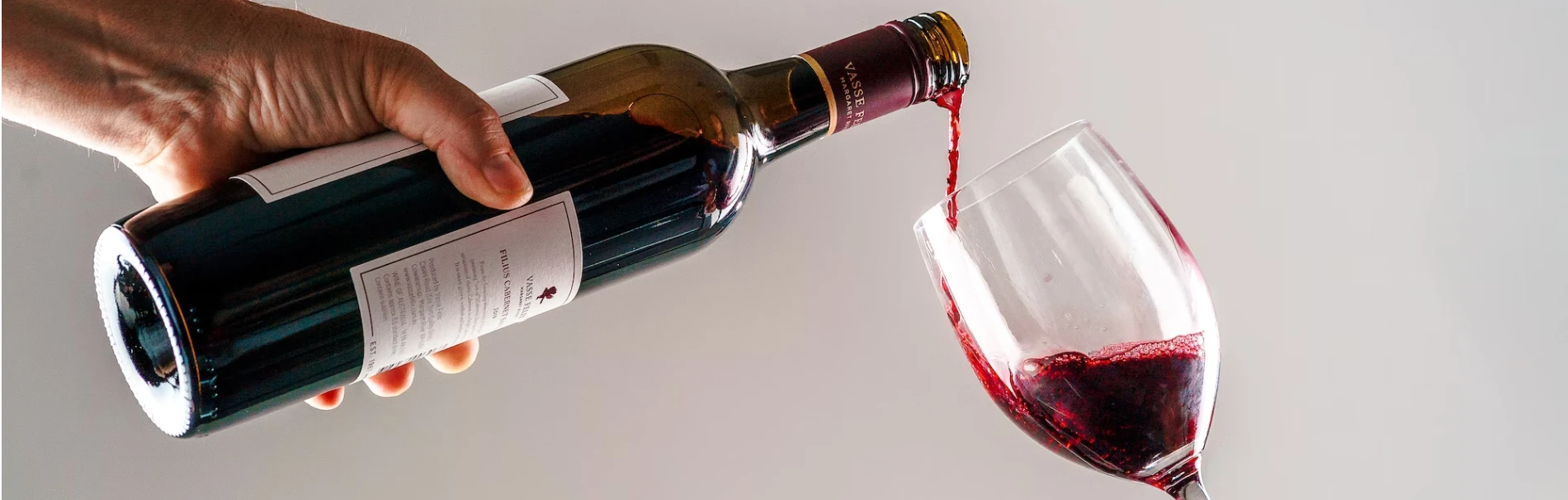 Chi siamo vino