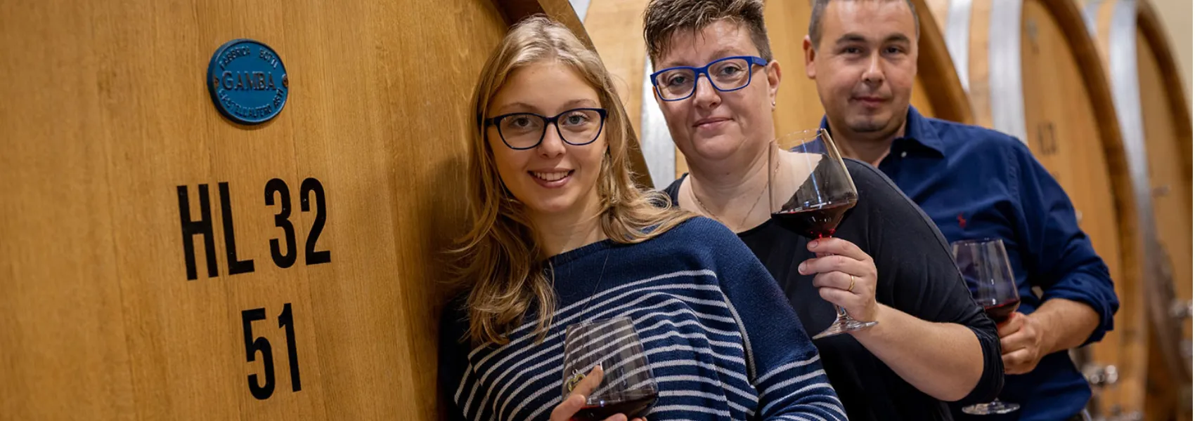 Cantina Scopetone La Melina Brunello
