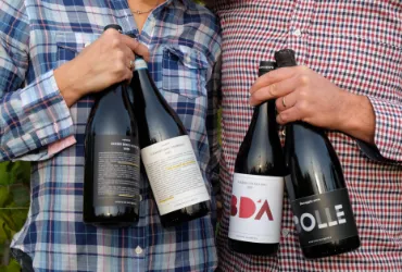 Stefano Occhetti Roero Vinícola Italiana - La Vignola