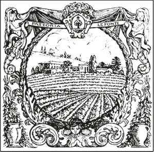 Logo Fattoria Le Fonti Poggibonsi
