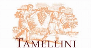 Logo Tamellini Vinicola Soave