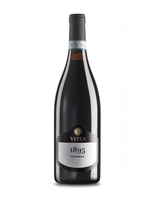 1895 Bonarda Vitea Wine