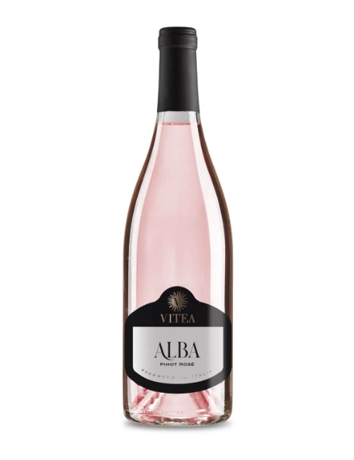 Alba Pinot Rosé Vitea