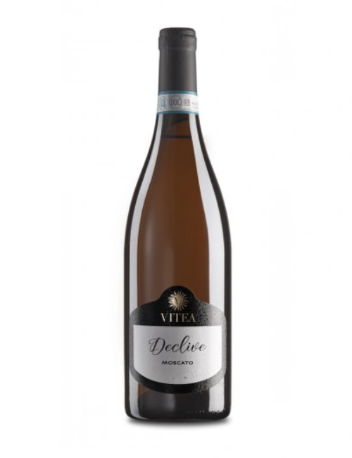 Declive Moscato Vitea Wine