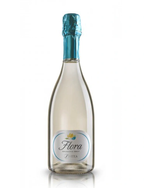 Flora Pinot Grigio Vitea Wine