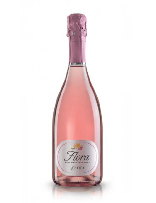 Flora Pinot Rosé Vitea Wine