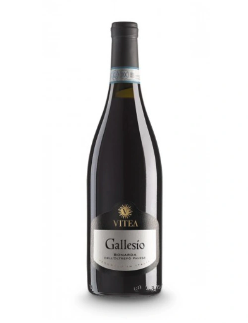 Gallesio Bonarda Vitea Wine