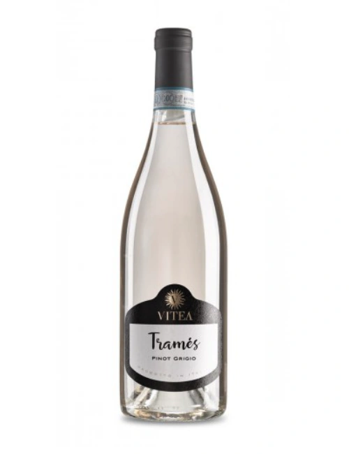 Tramés Pinot Grigio Vitea Wine
