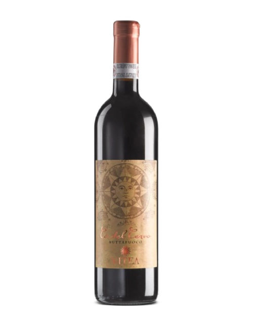 Ca Del Cervo Buttafuoco Vitea Wine